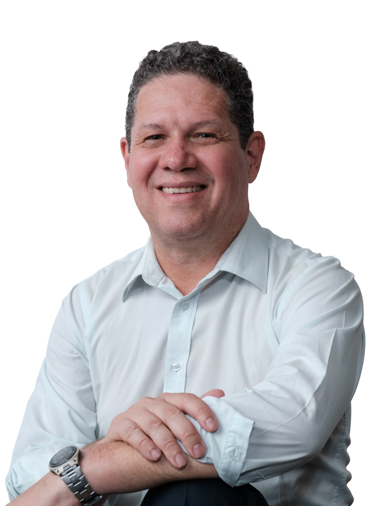 terapia de casal online - Paulo Galvão Foto